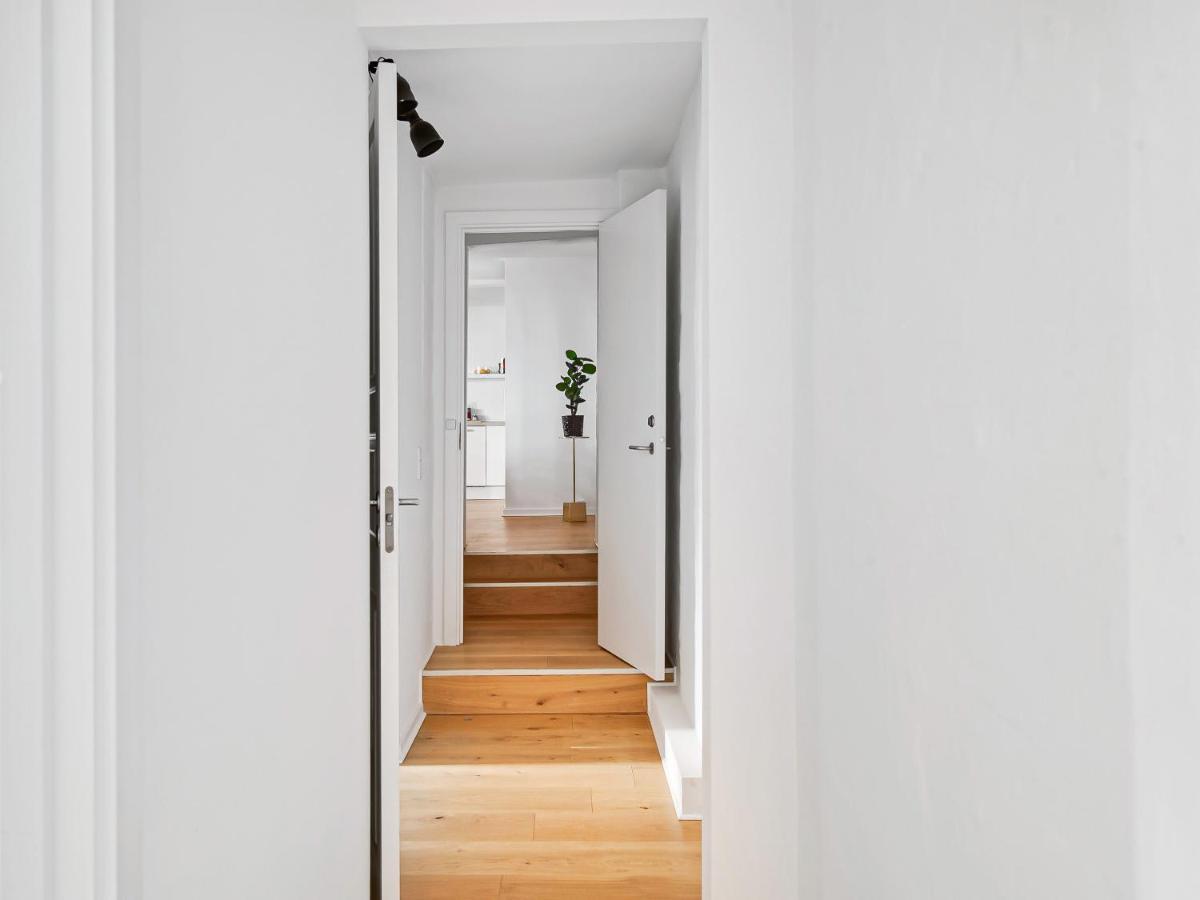Sanders City - Pleasant Four-Bedroom Apartment In The Lovely Capital Copenhagen Exterior photo